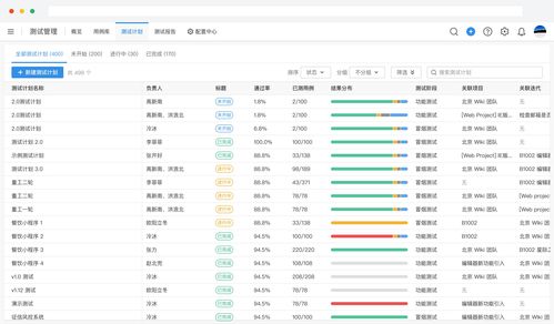 从蓝图到现实 软件研发项目管理全流程实战指南
